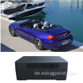 4g wasserdichter Asset GPS-Tracker mit 10200mAh-Batterie